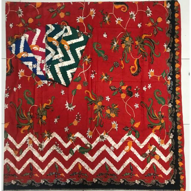 Kain Batik Madura Jaya | Kain Batik Seragaman