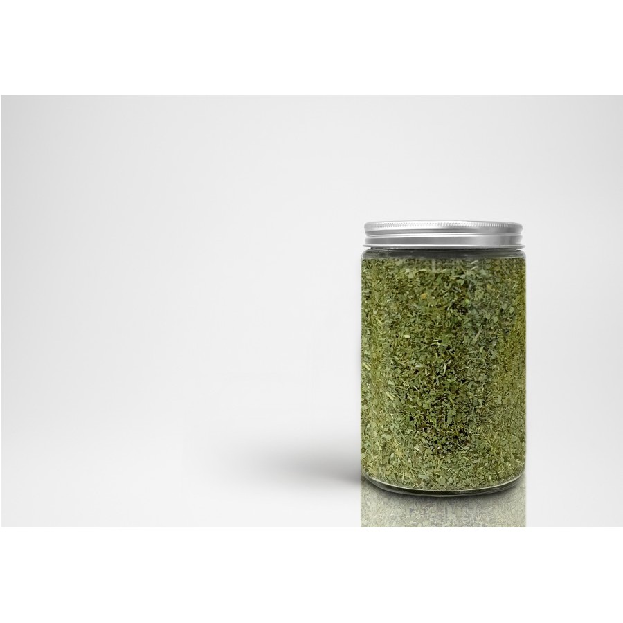 

Mixed Herbs | Ramuan Herbal Campuran | Glass Jar Packaging | 150gr