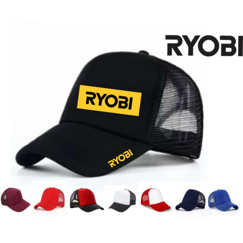 Topi mancing topi pemancing topi pelindung kepala pemancing harga ekonomis