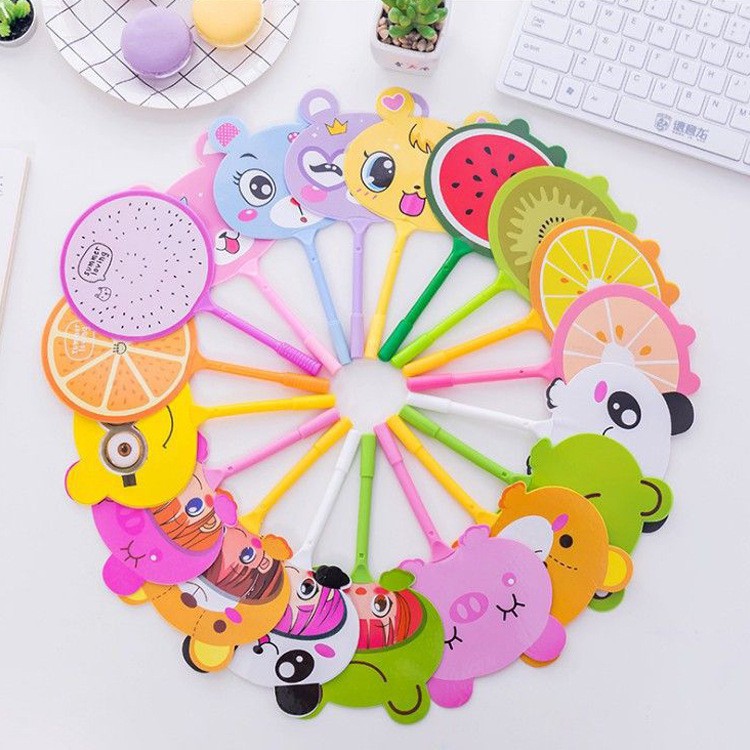 

Pulpen / pena / pulpen kpop / pena karakter lucu