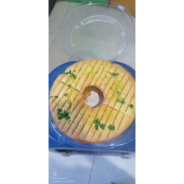 

boli tape ketan hijau uk 22