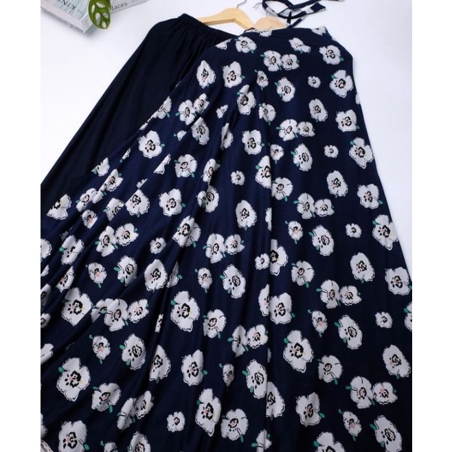 Mukena Elma by YaseenDesign Yaseen Design