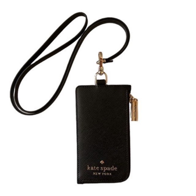 

Kate Spade Lanyard | Gantungan Kartu