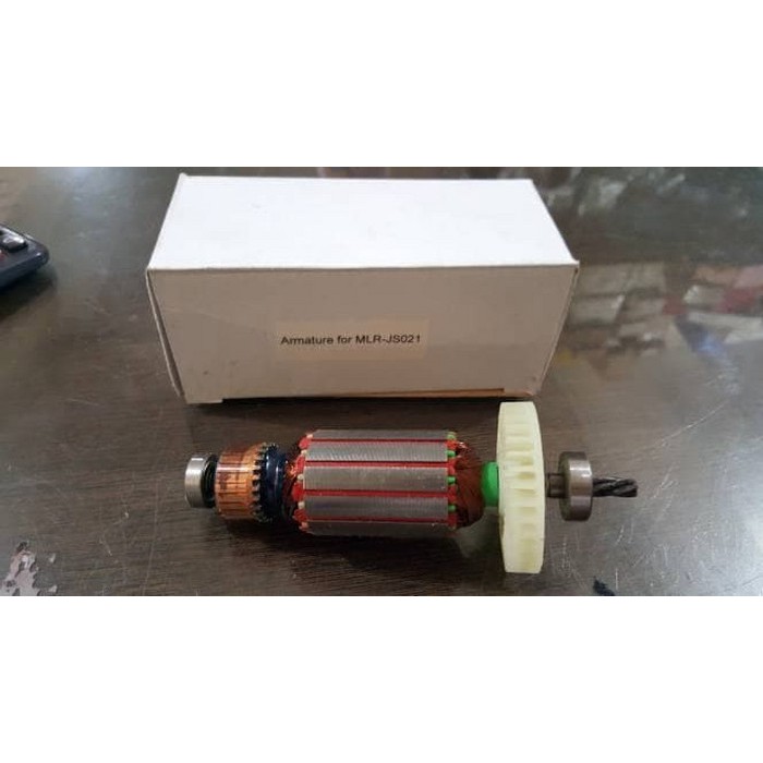 By15 ARMATURE MESIN JIGSAW MOLLAR JS021 best seller