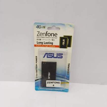 BATTERY ZENFONE 4/ZENFONE GO 4,5&quot;New/ ZENFONE 2 LASER 5,0&quot; Original