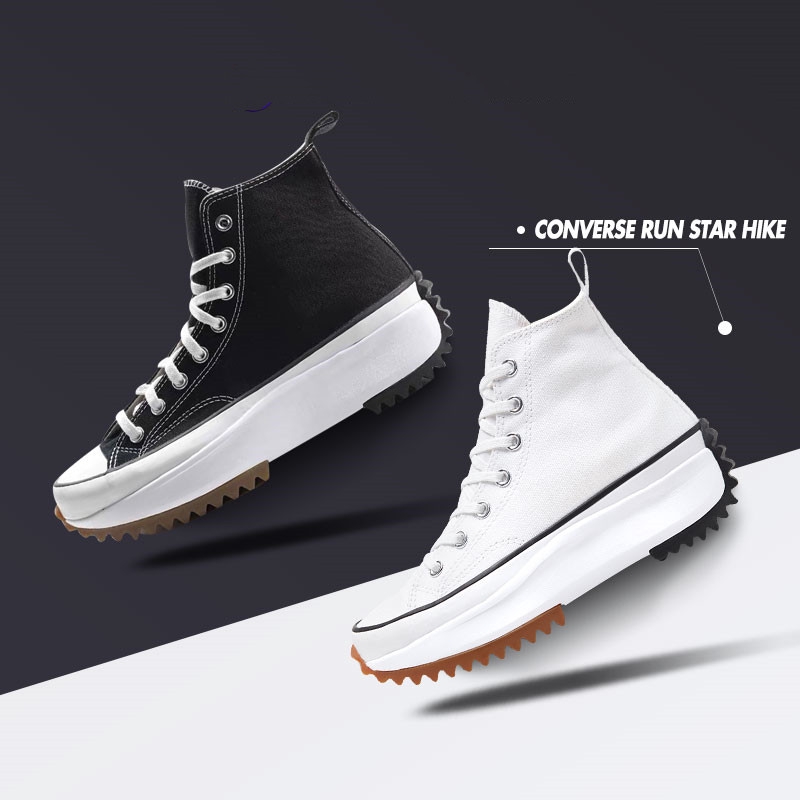 sepatu converse run