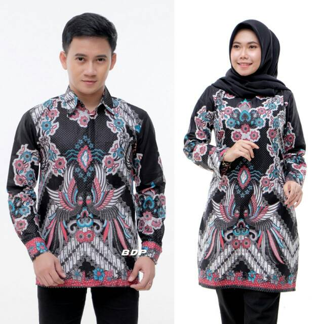 PROMO BATIK SARIMBIT PREMIUM