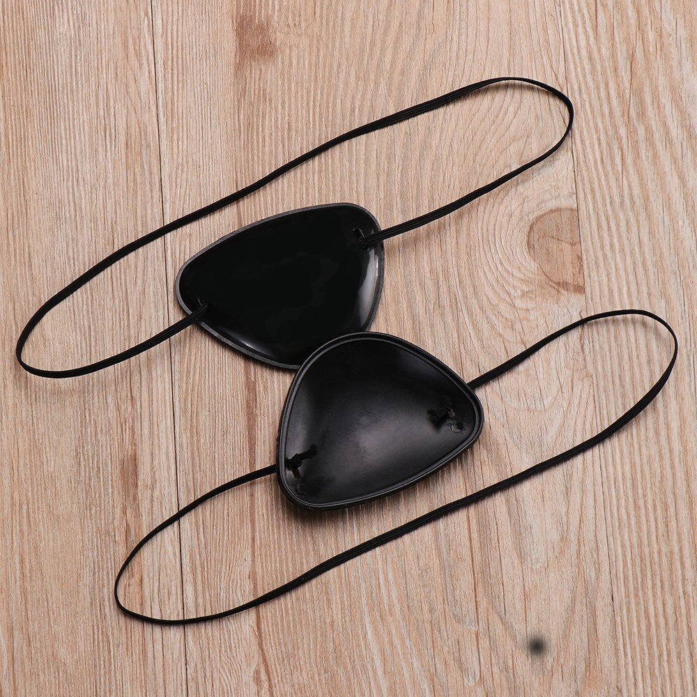 Penutup Mata Medis / Eye Patch / Perawatan Mata / Kesehatan Mata / Katarak / Obat Katarak / Pelindung Mata / Obat Mata