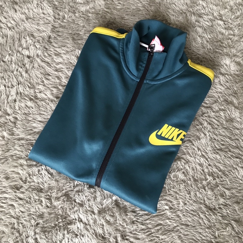 tracktop nike second original