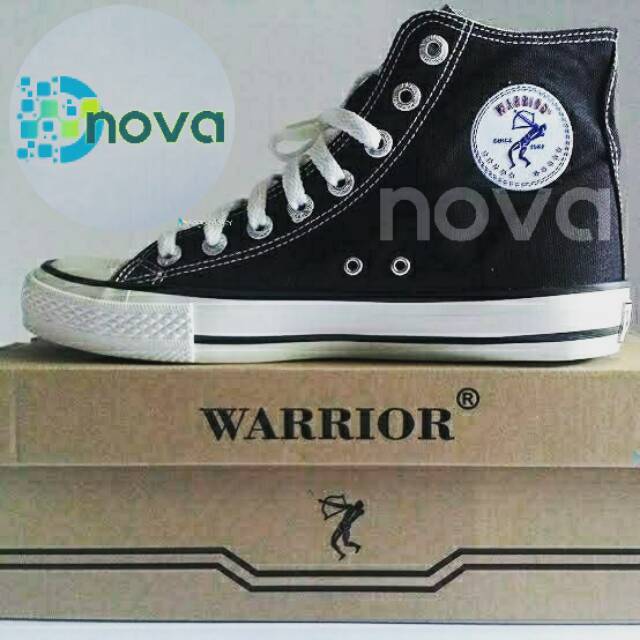 SEPATU WARRIOR SPRACTA