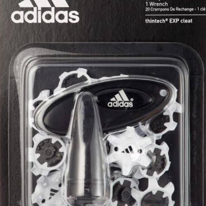 Spike Sepatu Golf Adidas