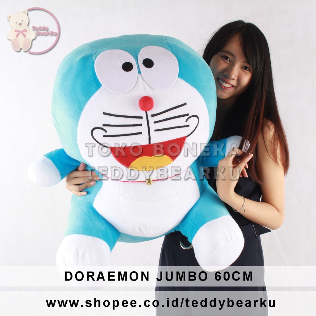DORAEMON JUMBO 60CM