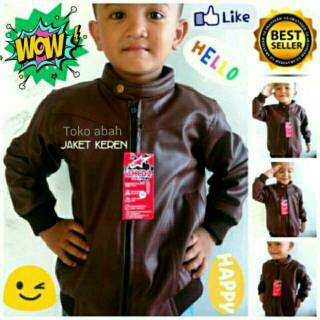 9100 Model Jaket Kulit Keren Terbaru Gratis