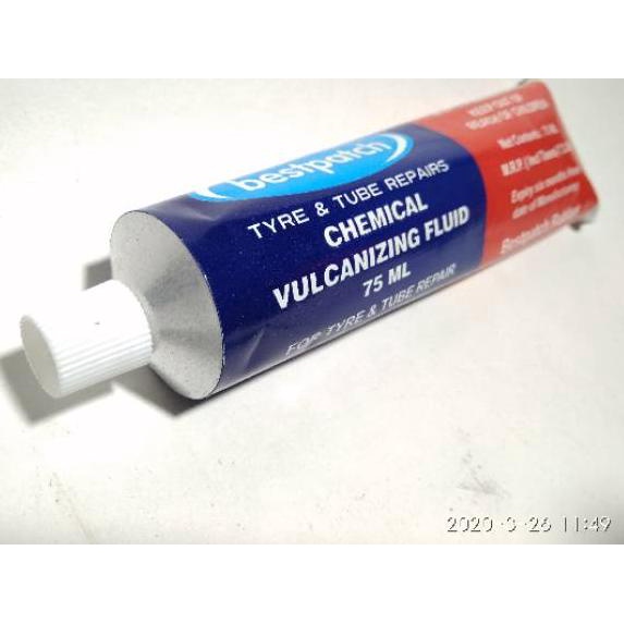 

⇬ Lem Bestpatch 75ml て