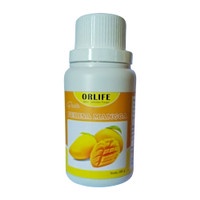 

⚡Diskon Akhir Tahun✅Perisa Orlife RASA MANGGA 100gr | Perisa Orlife RASA MANGO VIRAL /Red Bubble Gum Flavour atau Perisa pasta Permen Karet Merk Orlife