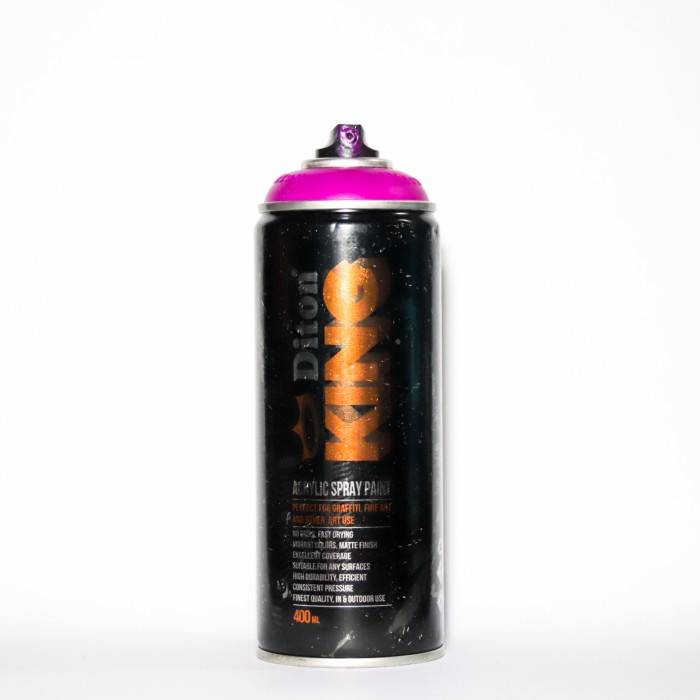 

Dijual Flourescent Violet Limited