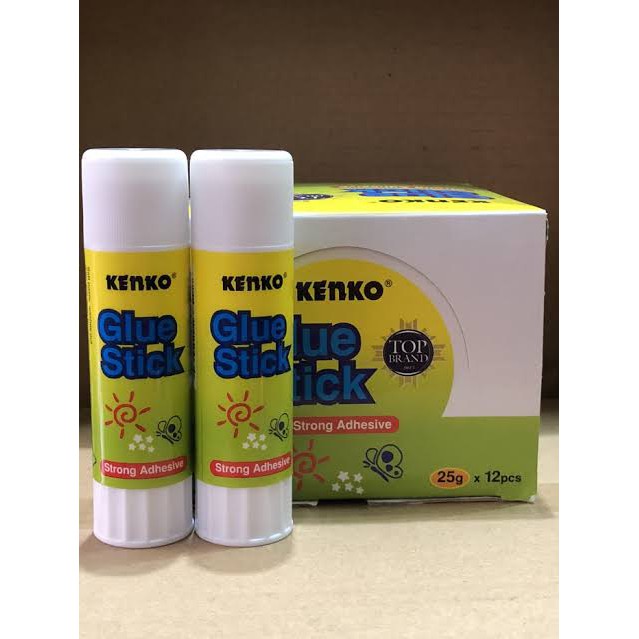 KENKO GLUE STICK 25GR