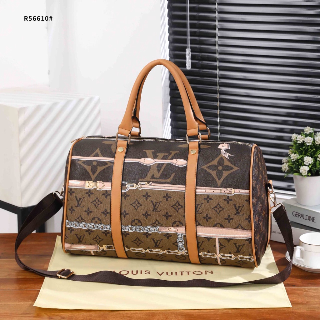 Tas Speedy Travel Bag R56610