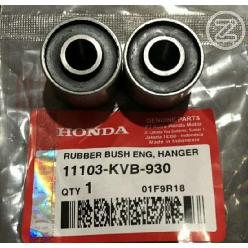 BOSH ARM SET ALL NEW HONDA MATIC BEAT KARBU / FI VARIO CBS 125