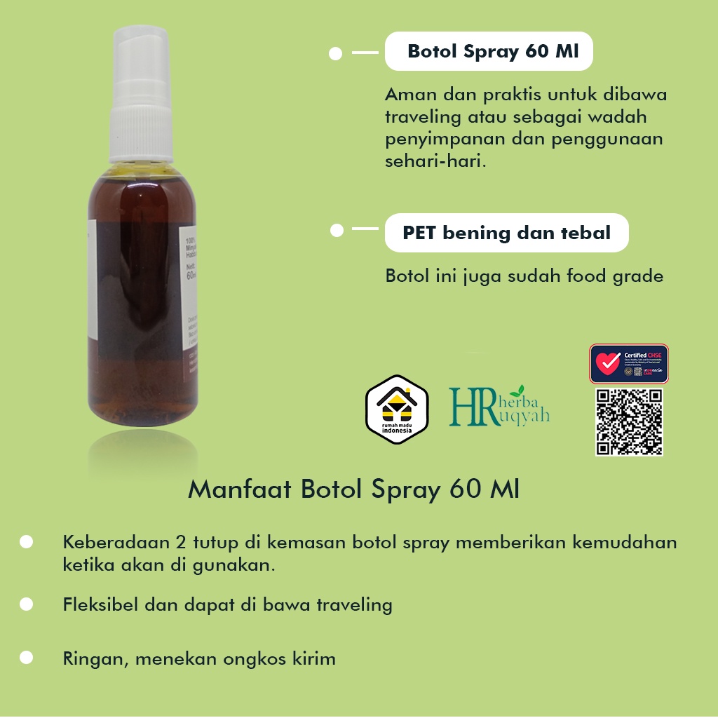 Minyak Habbatussauda | Habatusauda Oil | Minyak Habatusauda Murni Habbatussauda Promil Jinten Hitam Habbatussauda | Black Seed Oil | Jintan Hitam Habatussauda Habbasyi Oil Habasyi Oil Habbatussaudah Habatusauda Promil Habbatussauda Cair Premium Isi 60 ml