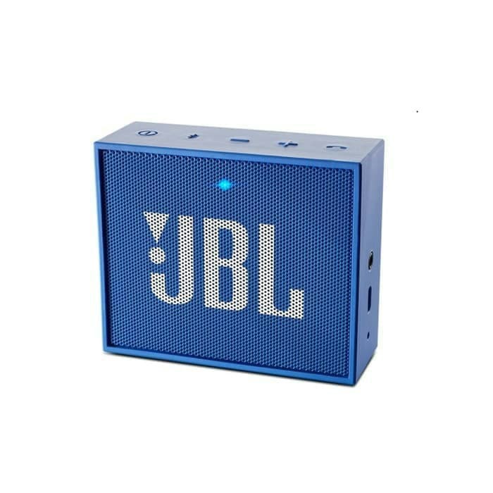 JBL GO Garansi IMS