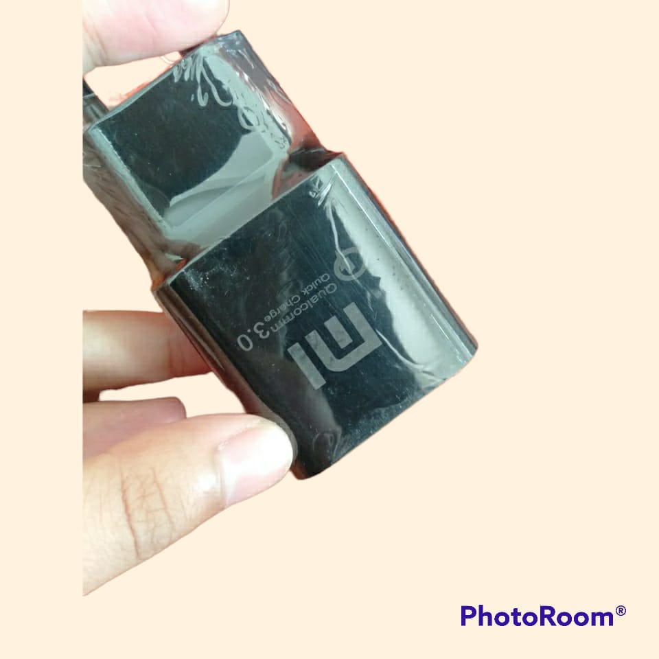 Charger Xiaomi 2A Original Type C MDY-08-EF