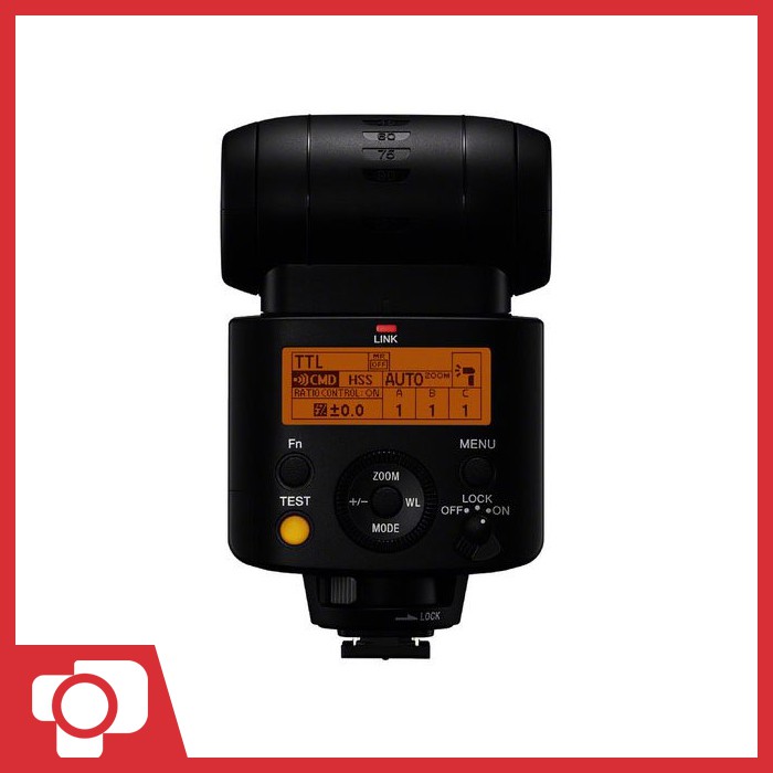 Sony HVL-F45RM Wireless Radio Flash