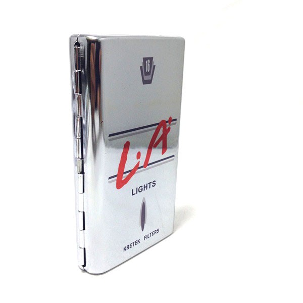 Tempat Kotak Dinghoa DH-8814 LA