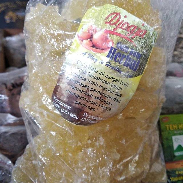 

GULA BATU KRISTAL | 100% ORIGINAL PRODUCT | HARGA MURAH