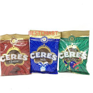 

CERES / MESES 225 GR ( 3 VARIAN )