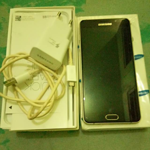SAMSUNG A7 2016