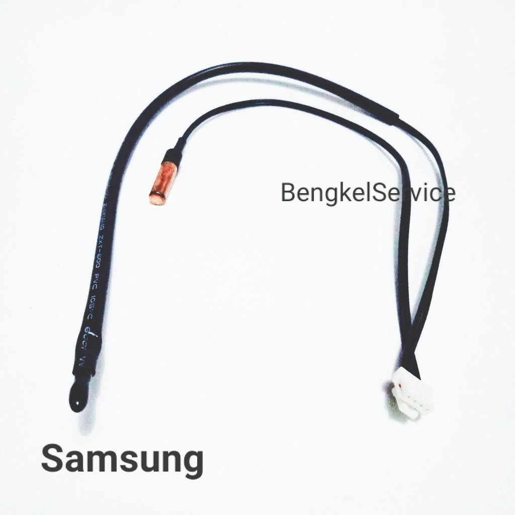 Thermistor Thermis Termistor Termis AC Daikin, Panasonic, LG, Samsung, Pilih Aja Master !