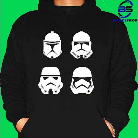 Hoodie / Jaket Star Wars