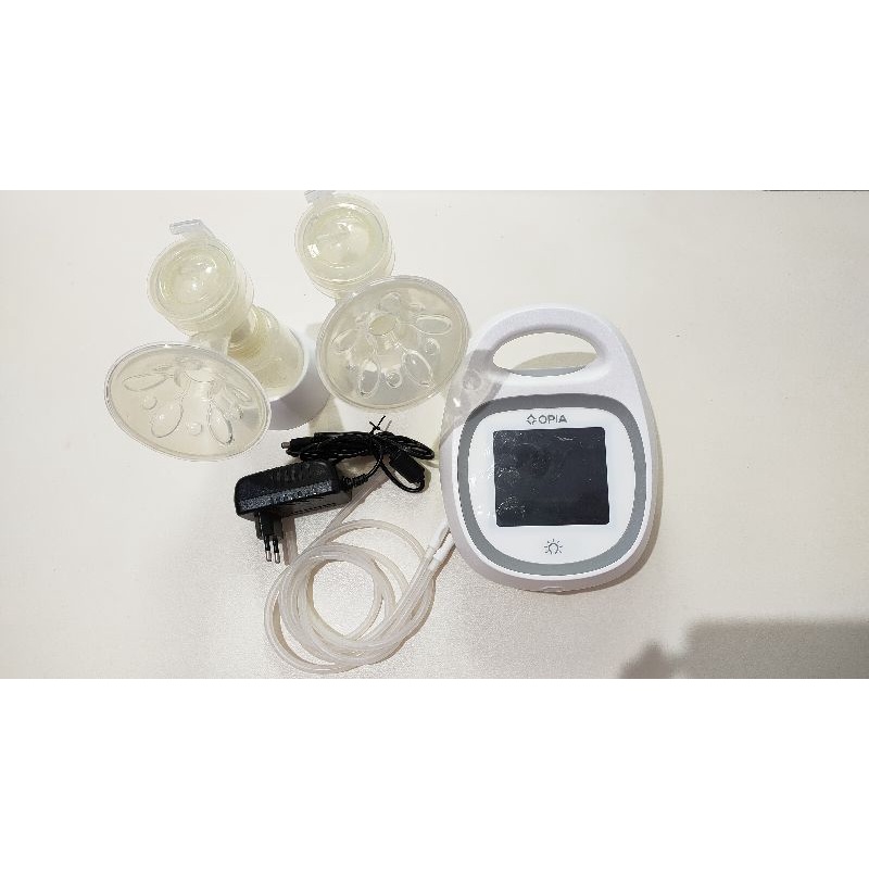 opia diamond preloved