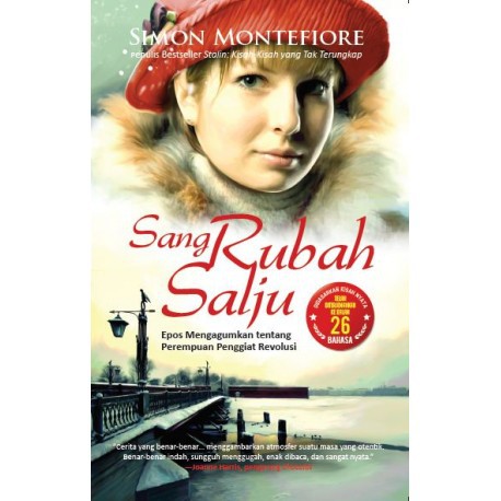 Sang Rubah Salju