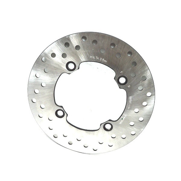 Piringan Cakram Belakang (Disk RR Brake) CB150R CBR 150R Supra GTR Tiger 43251KCJ672