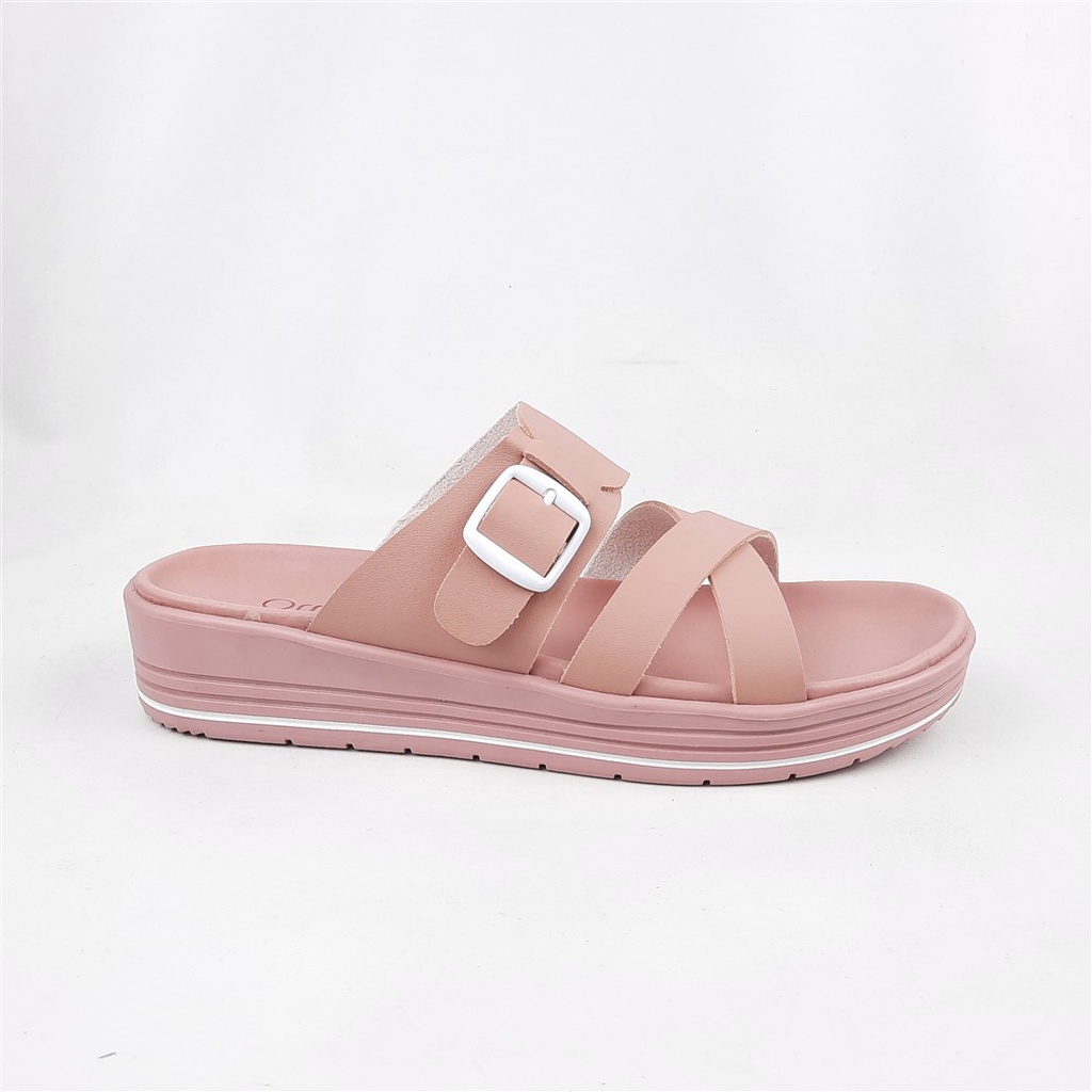 Sandal slide wanita ornella Os.83 36-40