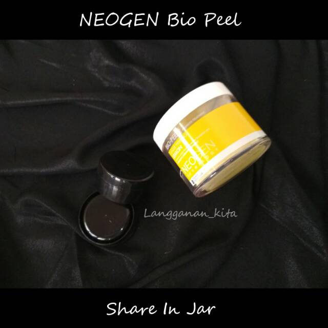 BIO-PEEL NEOGEN