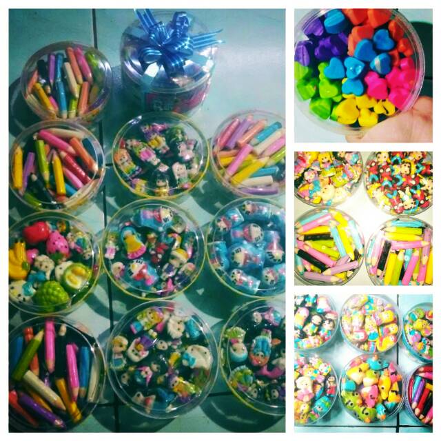 

Cokelat karakter