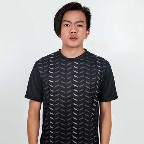 

ONIC T-SHIRT - THE EYE