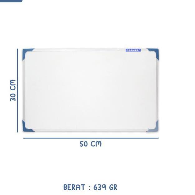 

Bagus WHITE BOARD KECIL PAPAN TULIS GANTUNG UKURAN 50X30 CM OFF-36 ✓