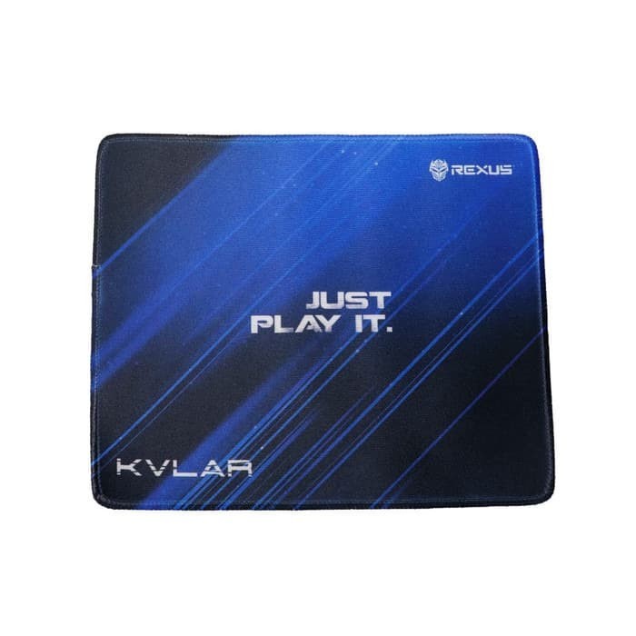 MOUSEPAD GAMING-REXUS KVLAR R4