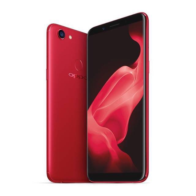 Oppo F5 Ram 4/ 64GB dan 4/32GB-2