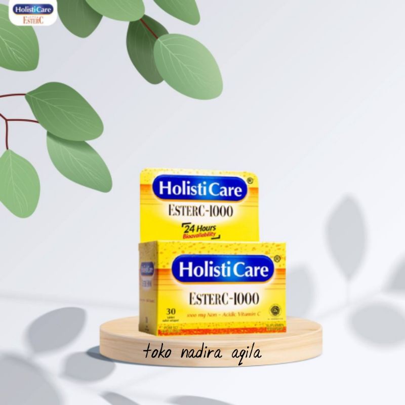 HOLISTICARE ESTER C 1000 MG || HOLISTICARE KIDS || HOLISTICARE D3 1000 IU || HOLISTICARE ESTER C  EFF || ESTER C VITAMIN C || ESTER C