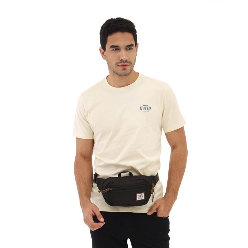 Tas Selempang Grapnel Waistbag Tas Pinggang Eiger89