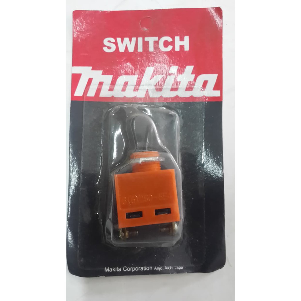 Switch Trimmer/Propil Makita N3701