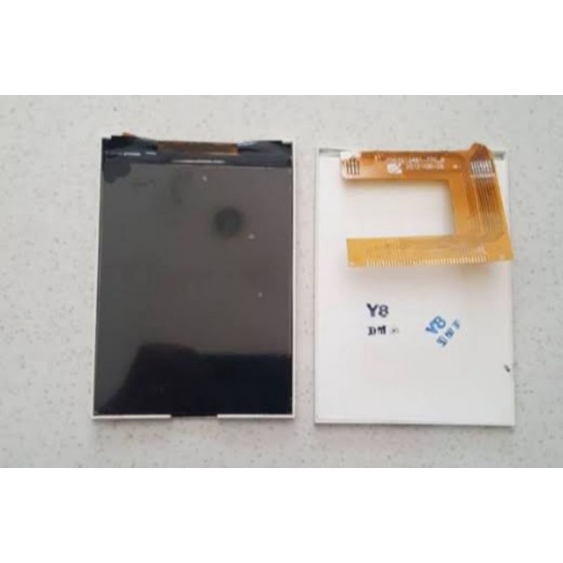 LCD SPC T6 JTD032134B1-FPC_B / #59