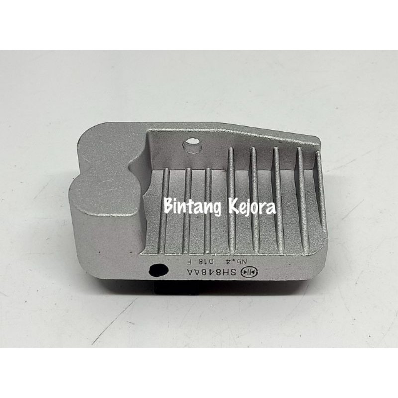 KIPROK REGULATOR VARIO FI 110