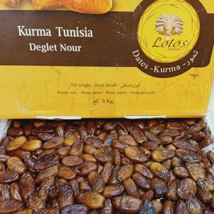 

SALE KURMA TUNISIA MADU 5KG/KURMA TUNIS DAGLET NOUR/KURMA 1KG/KURMA BARARI/KURMA RUTHOB/KURMA BAM/KURMA PALM FRUIT/KURMA TANGKAI/KURMA AZWA/KURMA SUKKARI/KURMA SAFAWI/KURMA TUNISIA/KURMA MUDA KUNING/KURMA MUDA HIJAU/KURMA MEDJOL/KURMA MADINAH SUPER