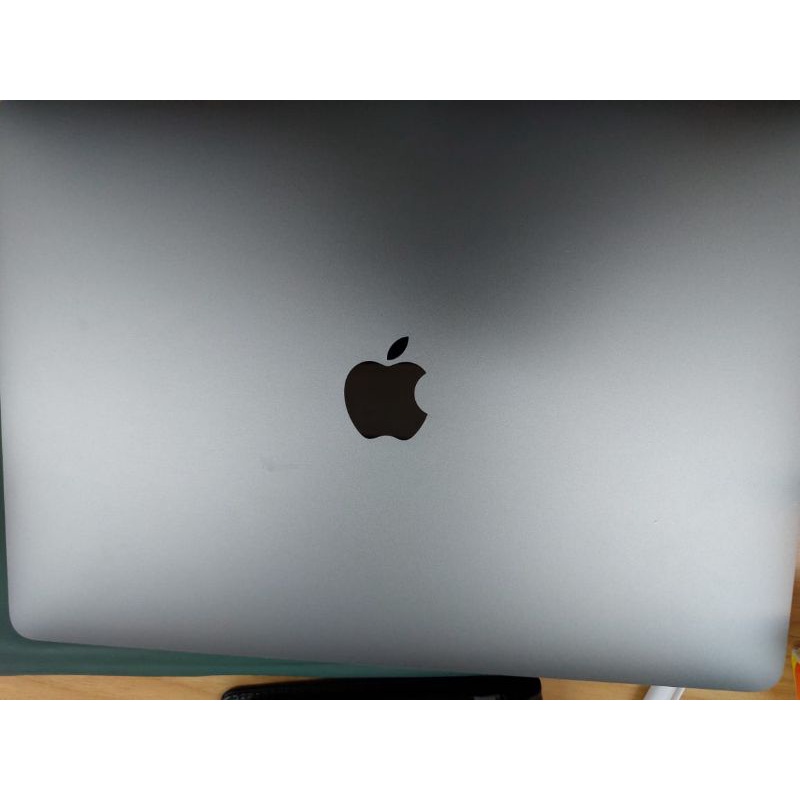 MacBook Pro 2020 Second